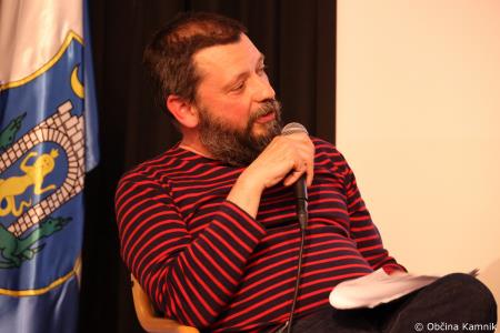 Predstavitev stripa Kajuh, pesnik partizan (14)